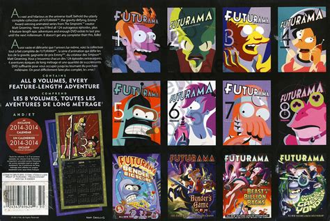 futurama dvd|futurama complete series dvd.